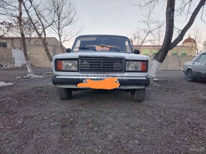 LADA (VAZ) 2107 2002, 536,637 km - 1.6 l - Bakı