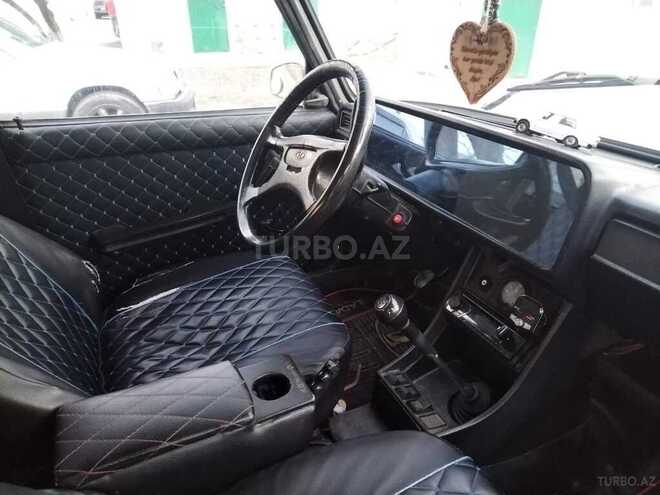 LADA (VAZ) 2107 2002, 536,637 km - 1.6 l - Bakı