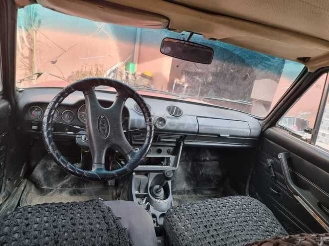 LADA (VAZ) Niva 1985, 200,000 km - 1.6 l - Gəncə