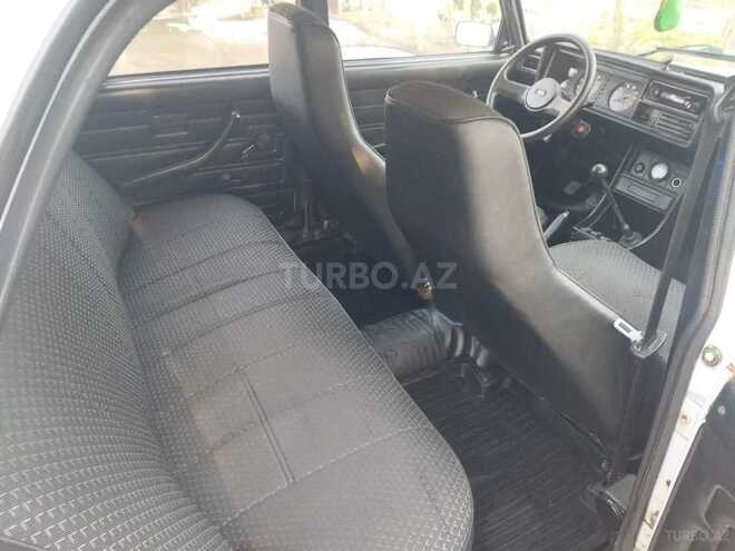LADA (VAZ) 2107 2007, 100,000 km - 1.6 л - İmişli