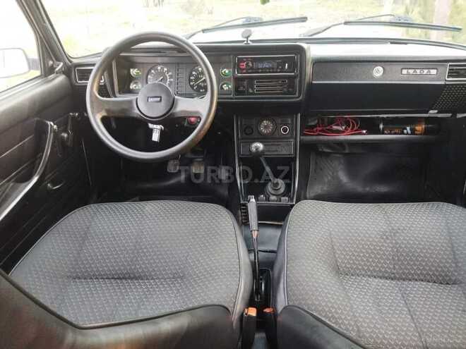 LADA (VAZ) 2107 2007, 100,000 km - 1.6 л - İmişli