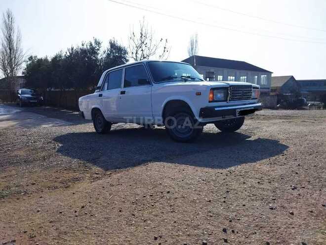 LADA (VAZ) 2107 2007, 100,000 km - 1.6 л - İmişli