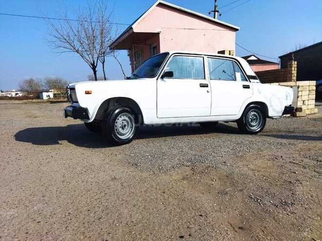 LADA (VAZ) 2107 2007, 100,000 km - 1.6 л - İmişli