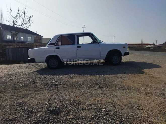 LADA (VAZ) 2107 2007, 100,000 km - 1.6 л - İmişli
