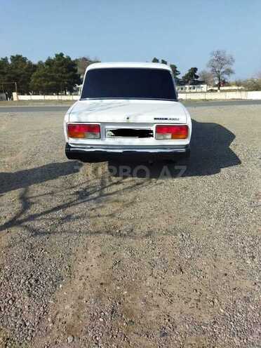 LADA (VAZ) 2107 2007, 100,000 km - 1.6 л - İmişli