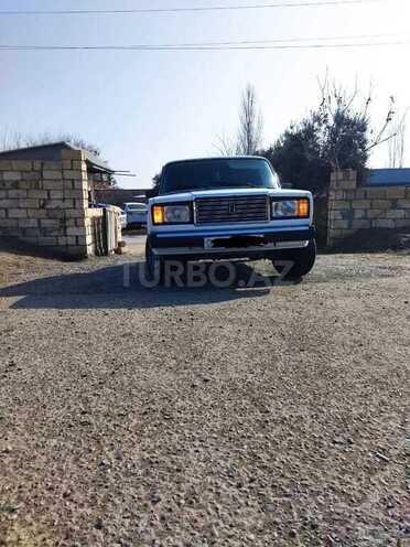 LADA (VAZ) 2107 2007, 100,000 km - 1.6 л - İmişli