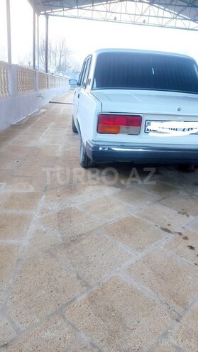 LADA (VAZ) 2107 1990, 286,399 km - 1.6 l - Salyan