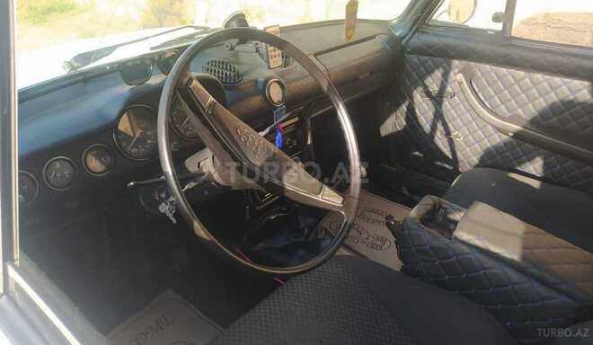 LADA (VAZ) 21011 1977, 200,000 km - 1.5 l - Bakı