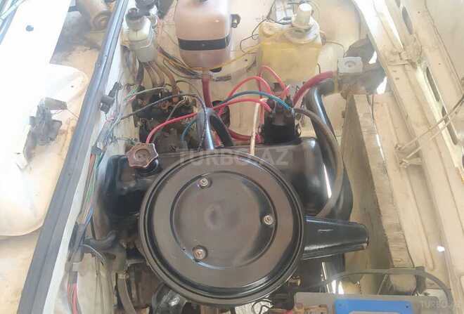 LADA (VAZ) 21011 1977, 200,000 km - 1.5 l - Bakı