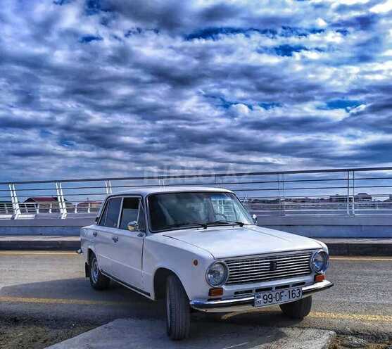 LADA (VAZ) 21011 1977, 200,000 km - 1.5 l - Bakı