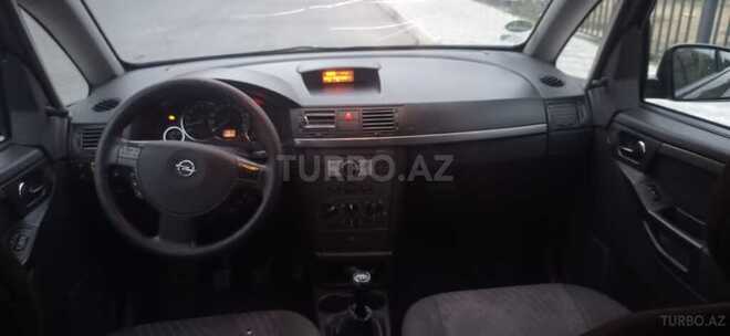 Opel Meriva 2006, 305,000 km - 1.3 l - Bakı