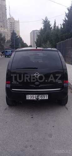 Opel Meriva 2006, 305,000 km - 1.3 l - Bakı
