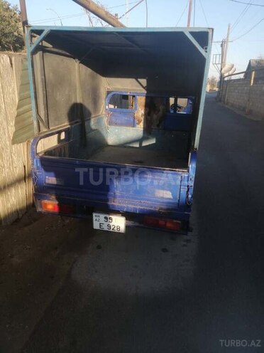 Muravey TG200 2022, 15,000 km - 0.2 l - Bakı
