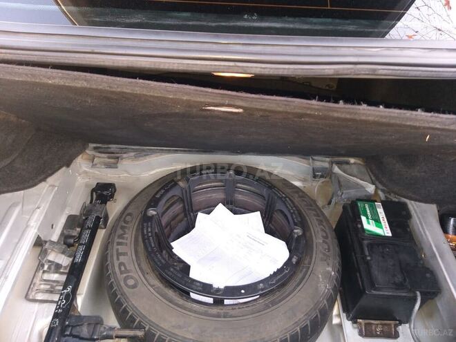 Mercedes C 220 1998, 400,000 km - 2.2 l - Ağdam