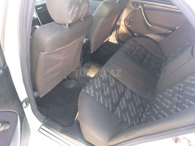 Mercedes C 220 1998, 400,000 km - 2.2 l - Ağdam