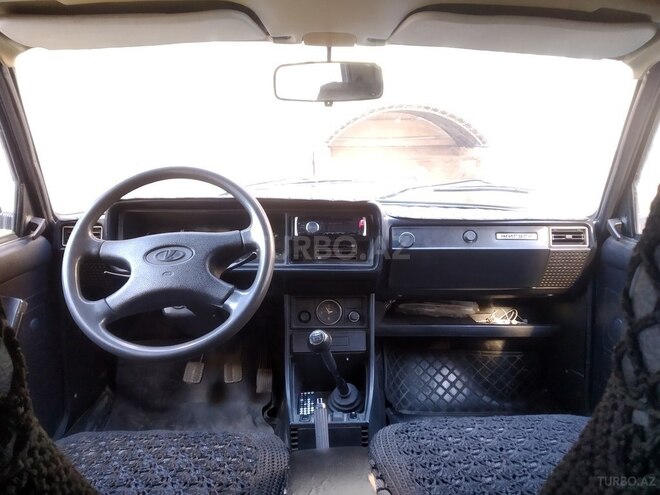 LADA (VAZ) 2107 2002, 62,200 km - 1.6 л - Bakı