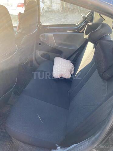 Toyota Aygo 2007, 25,000 km - 1.0 l - Bakı