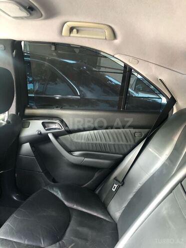 Mercedes S 320 2001, 279,000 km - 3.2 л - Bakı