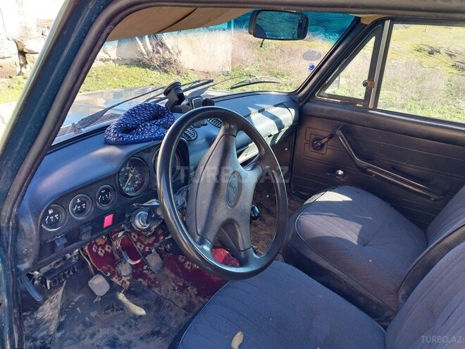 LADA (VAZ) 2106 1982, 45,632 km - 1.5 l - Masallı