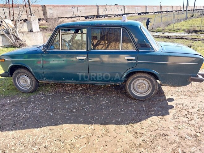 LADA (VAZ) 2106 1982, 45,632 km - 1.5 l - Masallı