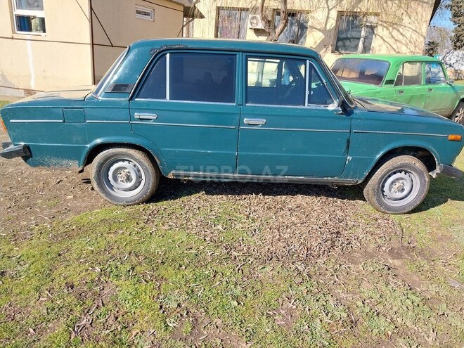 LADA (VAZ) 2106 1982, 45,632 km - 1.5 l - Masallı