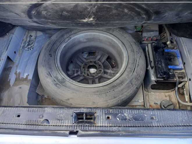 Mercedes C 180 1994, 444,440 km - 1.8 l - Gəncə
