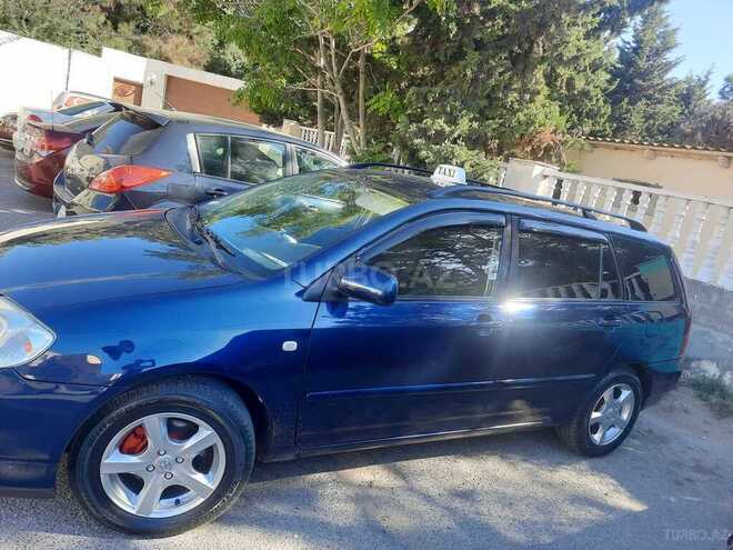 Toyota Corolla 2005, 431,000 km - 1.4 l - Bakı
