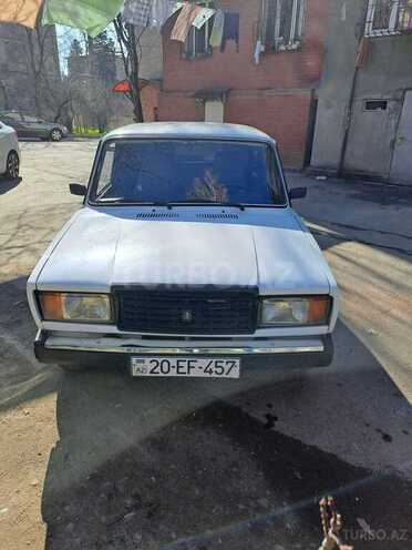 LADA (VAZ) 2107 2005, 186,000 km - 1.6 l - Bakı