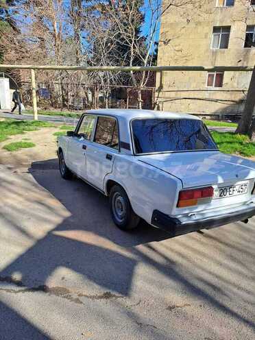 LADA (VAZ) 2107 2005, 186,000 km - 1.6 l - Bakı