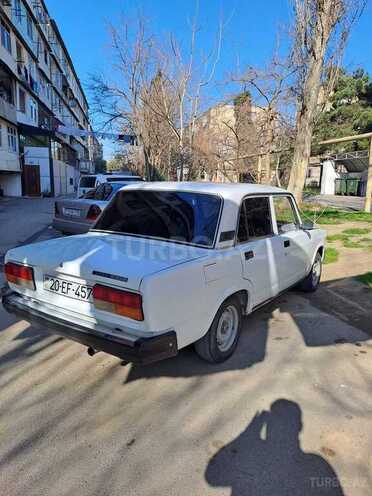 LADA (VAZ) 2107 2005, 186,000 km - 1.6 l - Bakı