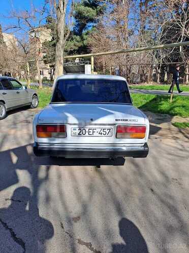 LADA (VAZ) 2107 2005, 186,000 km - 1.6 l - Bakı
