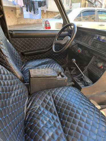 LADA (VAZ) 2107 2005, 186,000 km - 1.6 l - Bakı