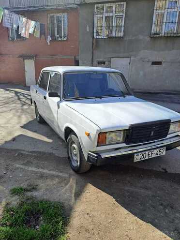 LADA (VAZ) 2107 2005, 186,000 km - 1.6 l - Bakı
