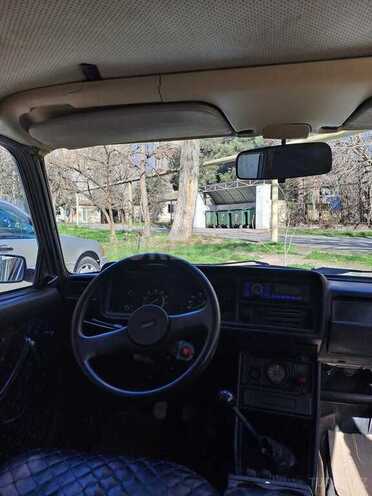 LADA (VAZ) 2107 2005, 186,000 km - 1.6 l - Bakı