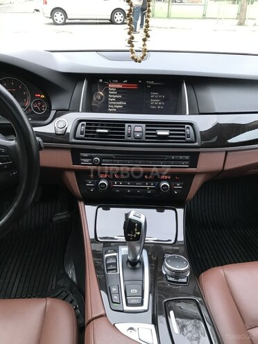 BMW 528 2014, 178,000 km - 2.0 l - Bakı