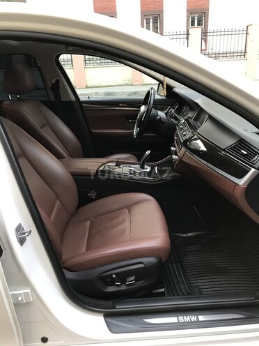 BMW 528 2014, 178,000 km - 2.0 l - Bakı