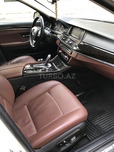 BMW 528 2014, 178,000 km - 2.0 l - Bakı