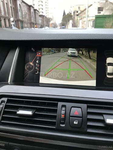 BMW 528 2014, 178,000 km - 2.0 l - Bakı