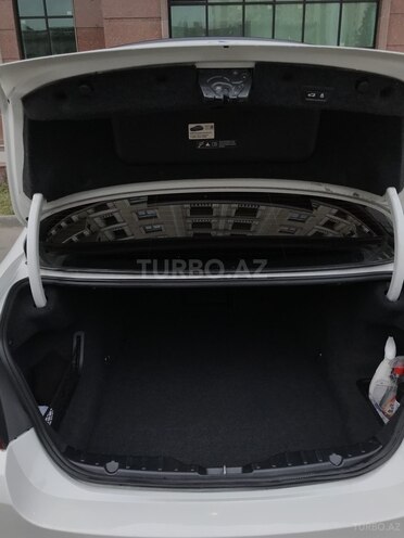 BMW 528 2014, 178,000 km - 2.0 l - Bakı