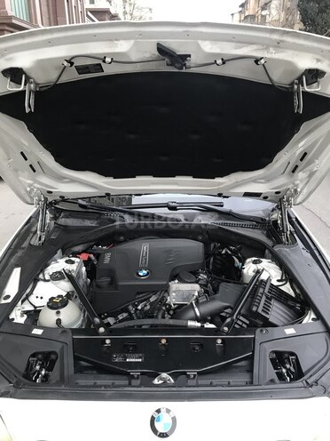 BMW 528 2014, 178,000 km - 2.0 l - Bakı