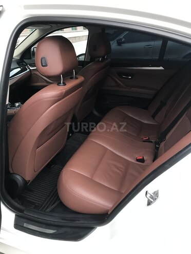 BMW 528 2014, 178,000 km - 2.0 l - Bakı