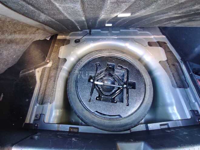 Hyundai Sonata 2012, 119,000 km - 2.0 л - Sumqayıt