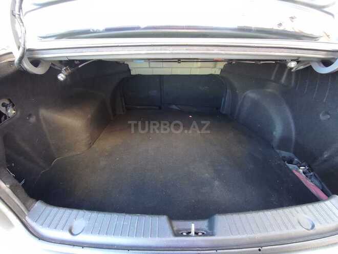Hyundai Sonata 2012, 119,000 km - 2.0 л - Sumqayıt