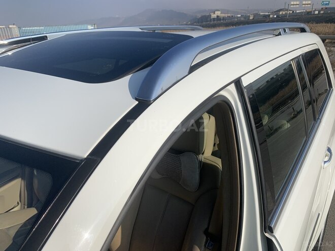 Mercedes GL 550 2008, 244,333 km - 5.5 l - Bakı