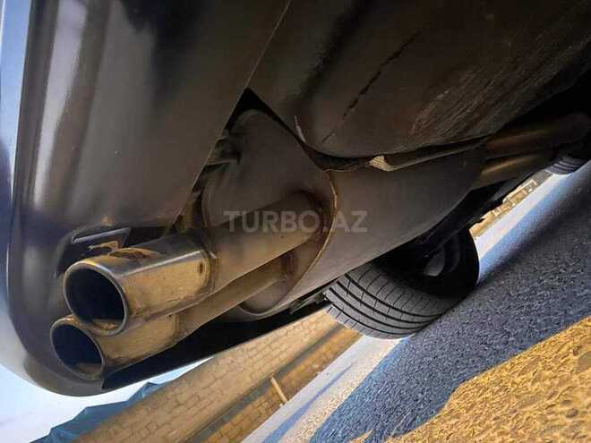 Mercedes E 320 2000, 310,000 km - 3.2 l - Bakı