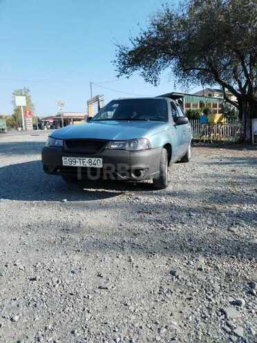 Daewoo Nexia 2011, 392,000 km - 1.5 l - Kürdəmir