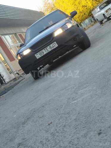 Daewoo Nexia 2011, 392,000 km - 1.5 l - Kürdəmir