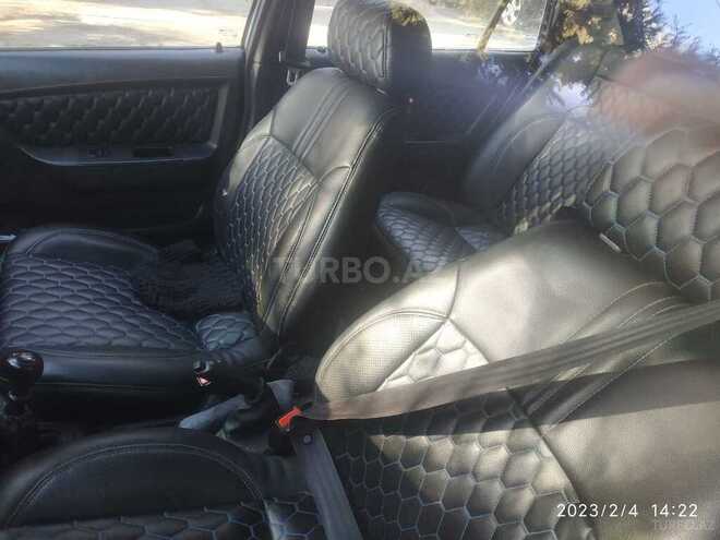Daewoo Nexia 2011, 392,000 km - 1.5 l - Kürdəmir