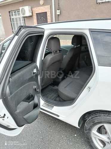 Opel Astra 2012, 120,040 km - 1.4 l - Göyçay