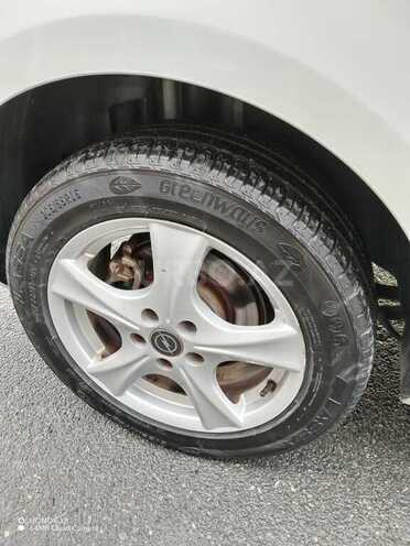 Opel Astra 2012, 120,040 km - 1.4 l - Göyçay